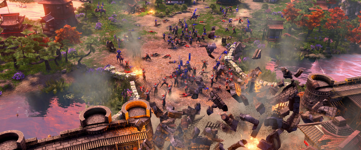 age of empires 3 coop update multiplayer