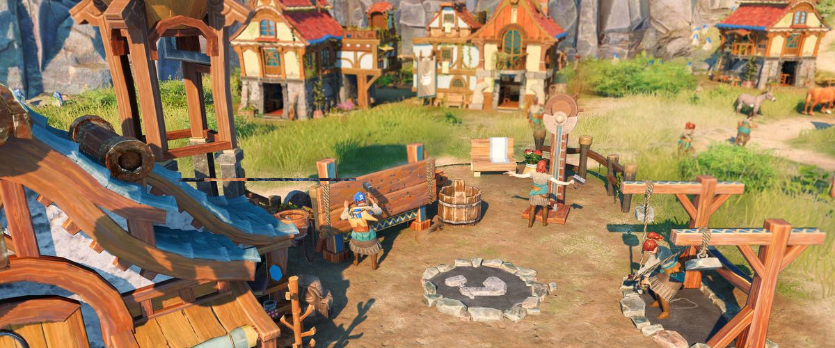 ubisoft the settlers delay release date launch